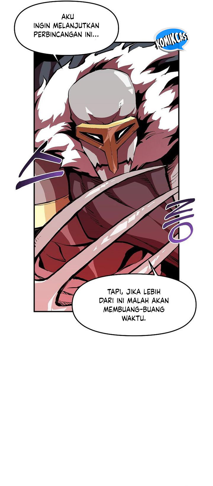 I Am Player Who Suck Alone (Solo Bug Player) Chapter 144 Gambar 10